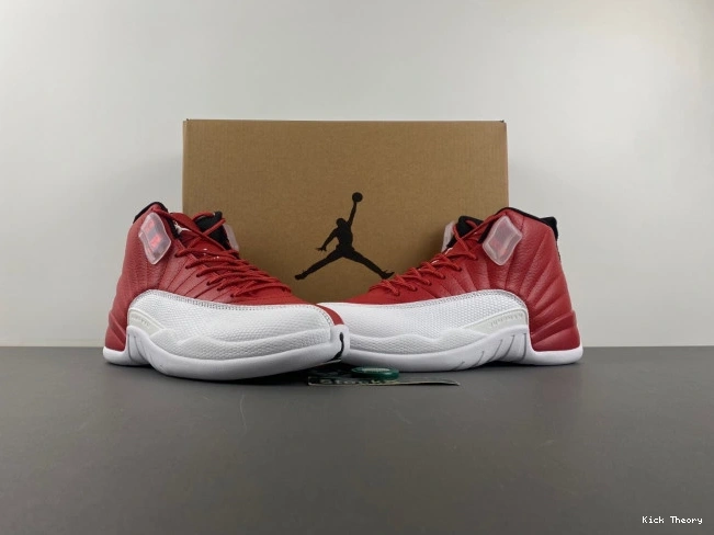 Kick Theory Alternate Air 130690-600 12 Jordan 0809